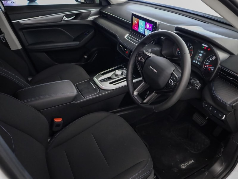 Haval Jolion - GWM Haval Sandton - Image 8