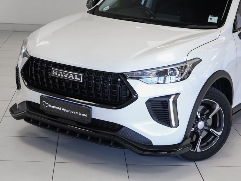 Haval Jolion - GWM Haval Sandton - Image 3