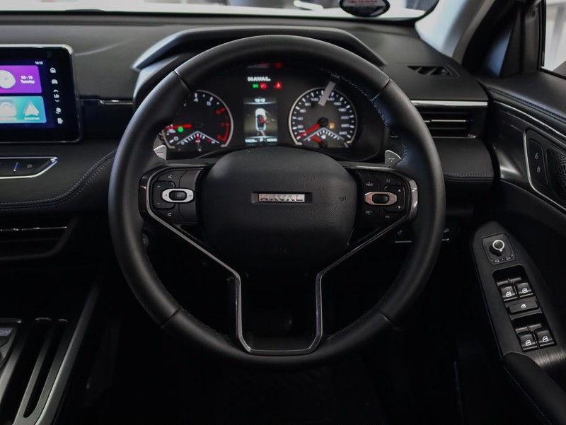 Haval Jolion - GWM Haval Sandton - Image 10