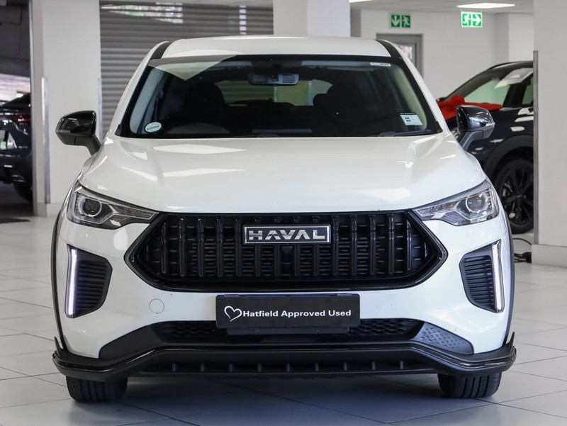 Haval Jolion - GWM Haval Sandton - Image 6
