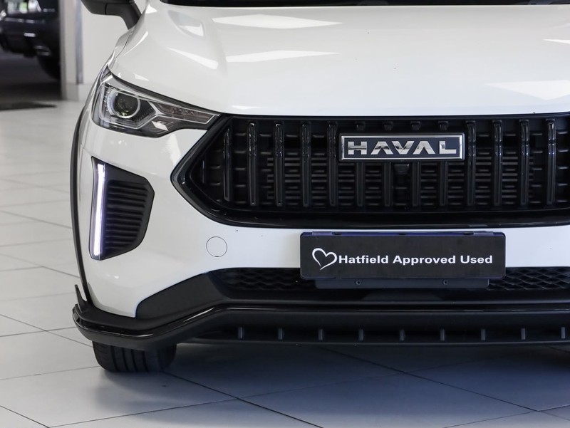 Haval Jolion - GWM Haval Sandton - Image 4