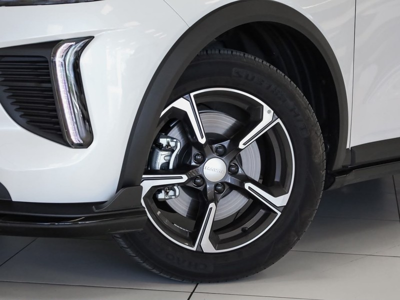 Haval Jolion - GWM Haval Sandton - Image 2
