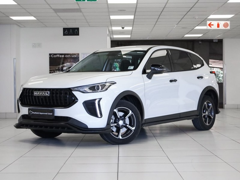Haval Jolion - GWM Haval Sandton - Image 1