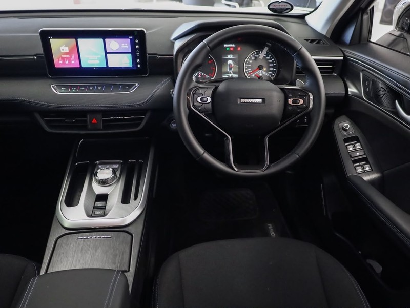 Haval Jolion - GWM Haval Sandton - Image 13