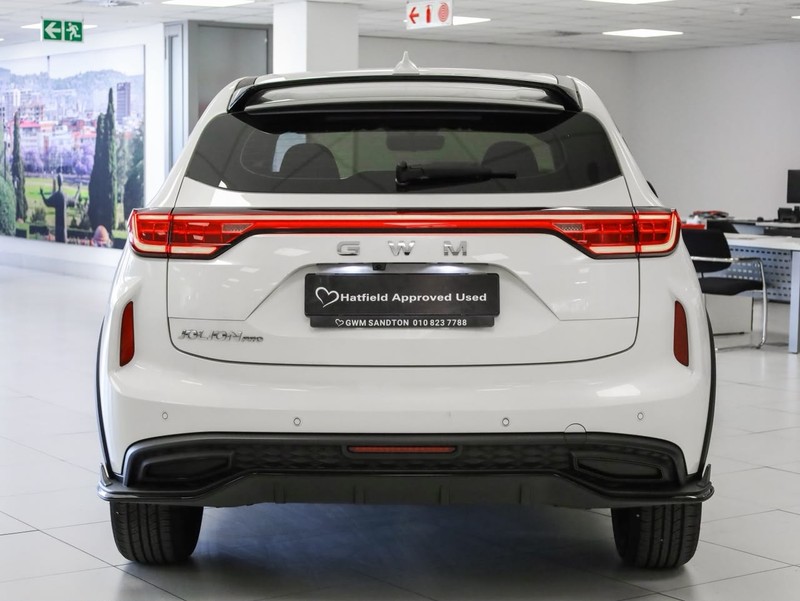 Haval Jolion - GWM Haval Sandton - Image 18