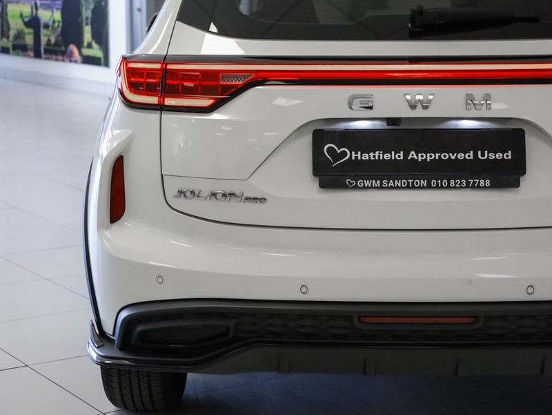 Haval Jolion - GWM Haval Sandton - Image 19