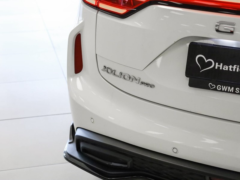 Haval Jolion - GWM Haval Sandton - Image 20