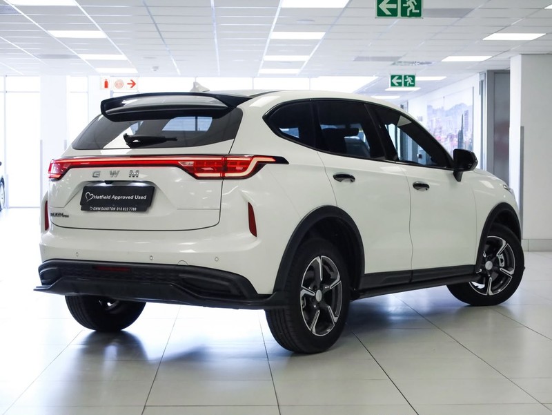 Haval Jolion - GWM Haval Sandton - Image 16