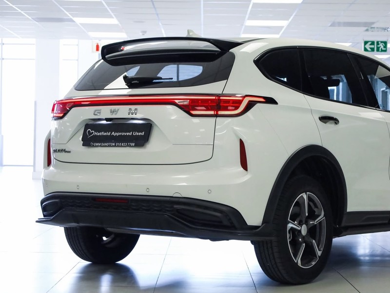 Haval Jolion - GWM Haval Sandton - Image 21