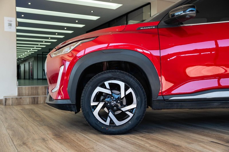 Nissan Magnite - GWM Haval Bruma - Image 7