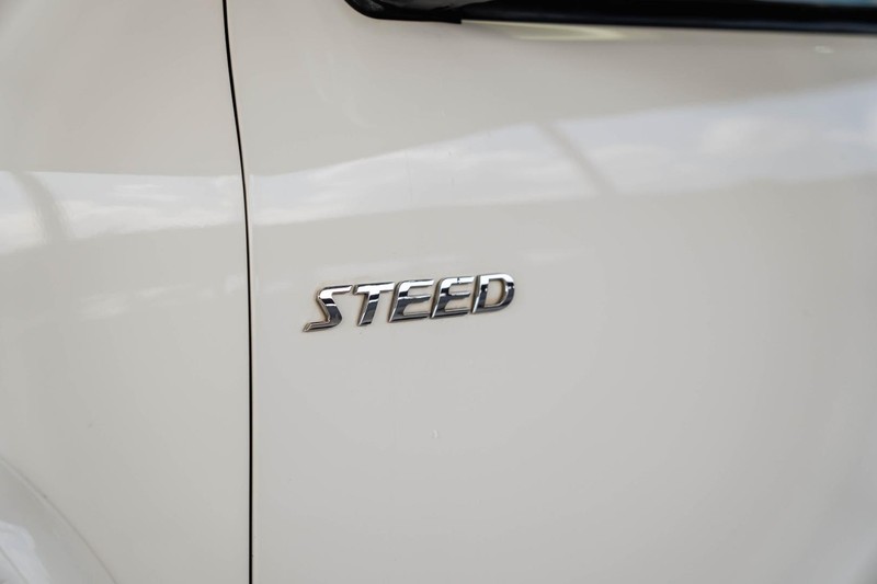 GWM Steed 5 - GWM Haval Bruma - Image 7