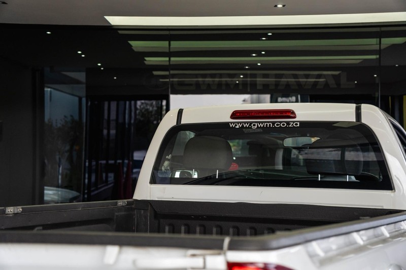 GWM Steed 5 - GWM Haval Bruma - Image 8
