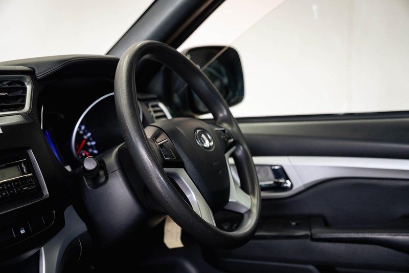 GWM Steed 5 - GWM Haval Bruma - Image 14
