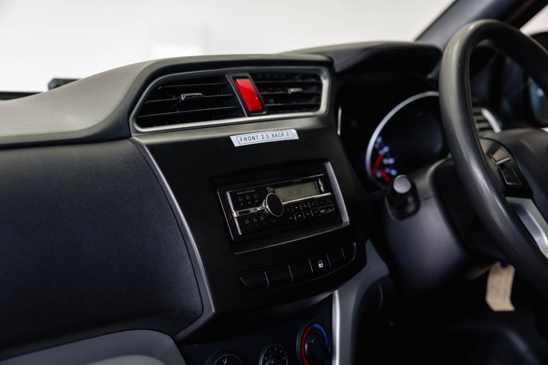 GWM Steed 5 - GWM Haval Bruma - Image 15