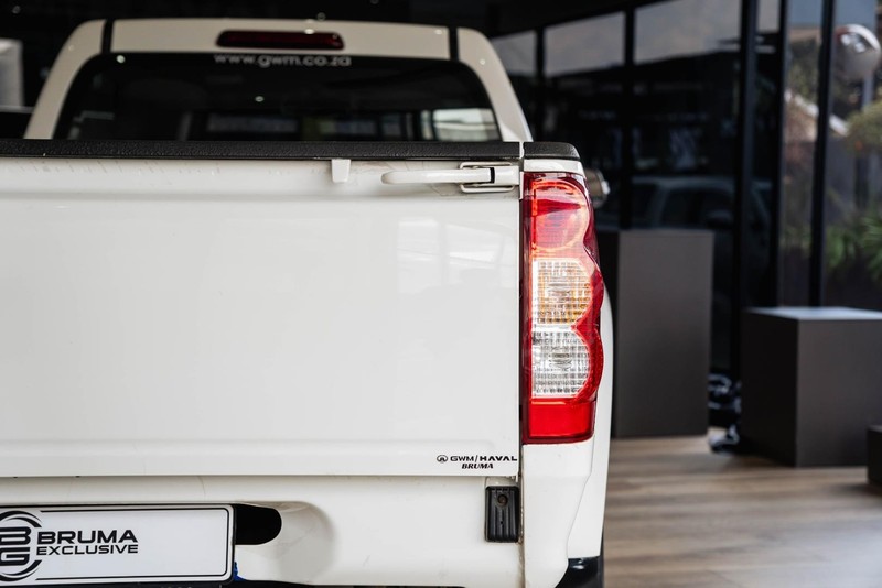 GWM Steed 5 - GWM Haval Bruma - Image 4