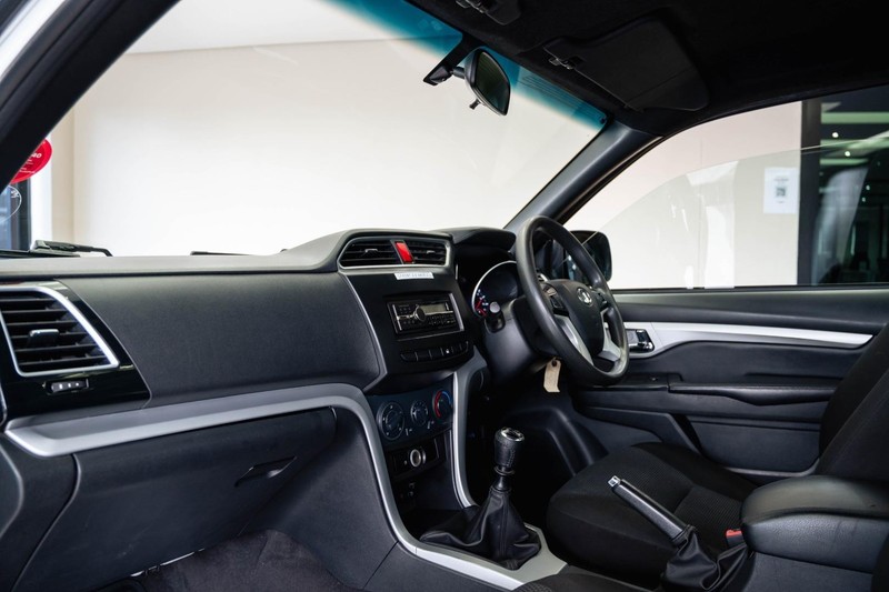 GWM Steed 5 - GWM Haval Bruma - Image 19