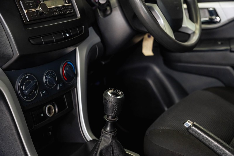 GWM Steed 5 - GWM Haval Bruma - Image 21