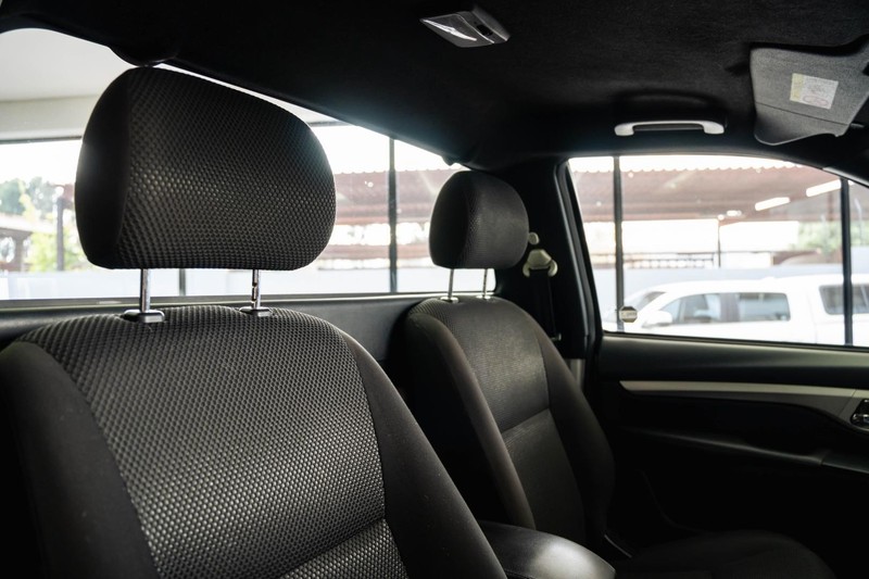 GWM Steed 5 - GWM Haval Bruma - Image 23