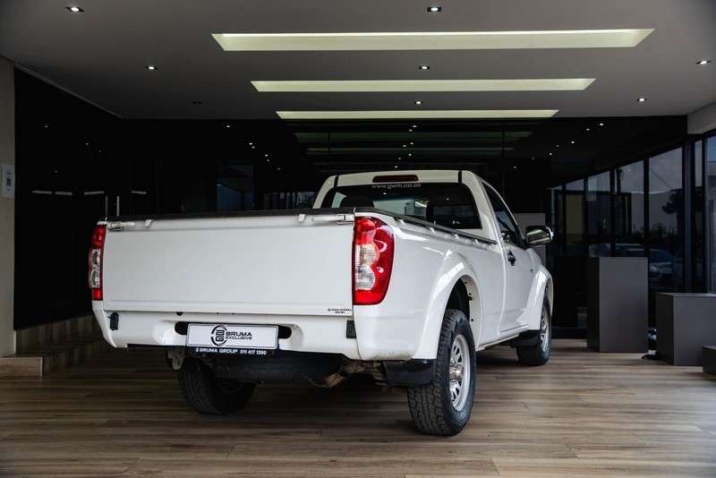 GWM Steed 5 - GWM Haval Bruma - Image 24