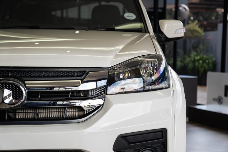 GWM Steed 5 - GWM Haval Bruma - Image 3
