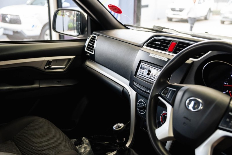 GWM Steed 5 - GWM Haval Bruma - Image 22