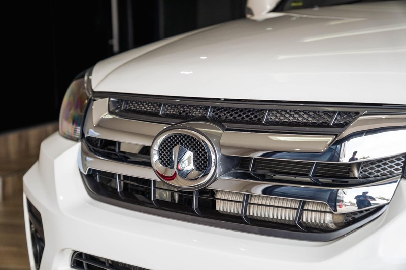 GWM Steed 5 - GWM Haval Bruma - Image 9