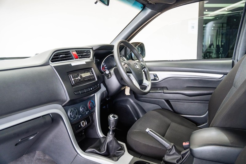 GWM Steed 5 - GWM Haval Bruma - Image 10