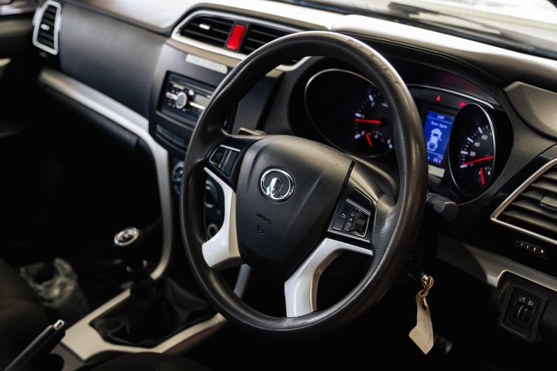 GWM Steed 5 - GWM Haval Bruma - Image 20
