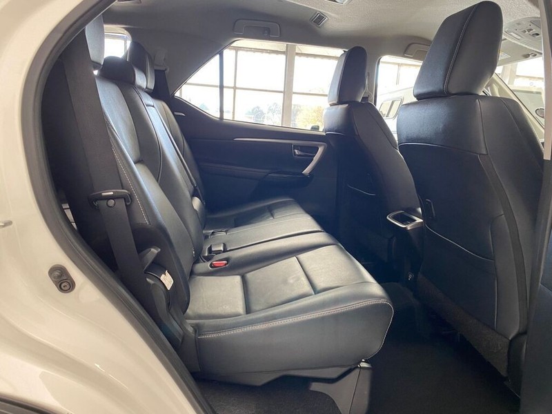 Toyota Fortuner - Auto Investments Bethlehem - Image 17