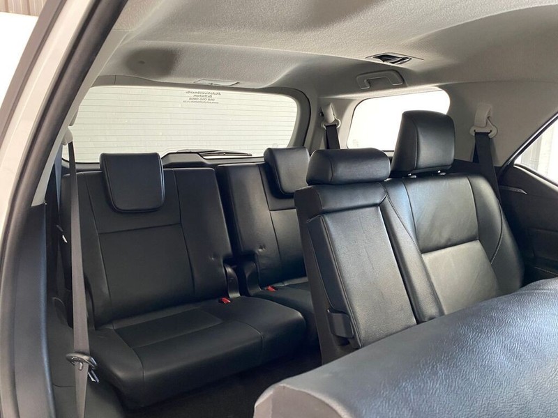 Toyota Fortuner - Auto Investments Bethlehem - Image 16