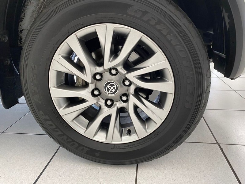 Toyota Fortuner - Auto Investments Bethlehem - Image 13