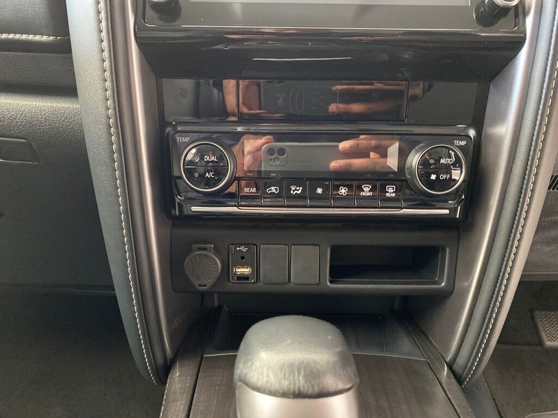 Toyota Fortuner - Auto Investments Bethlehem - Image 19