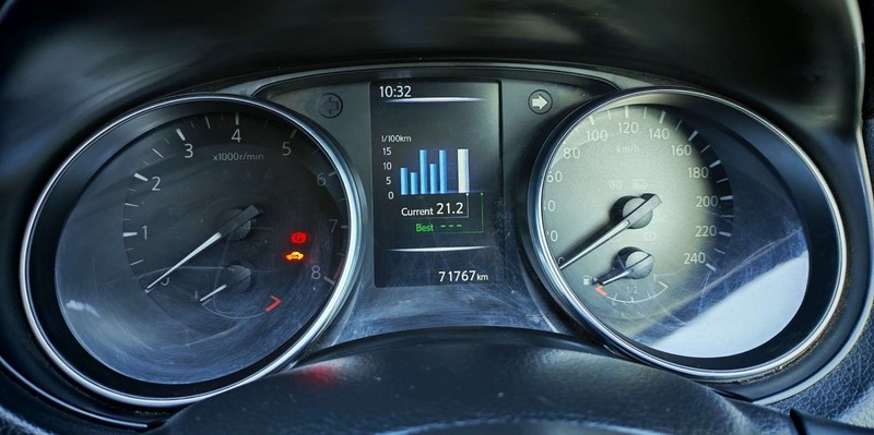 Nissan Qashqai - Weskaap Motors - Image 1