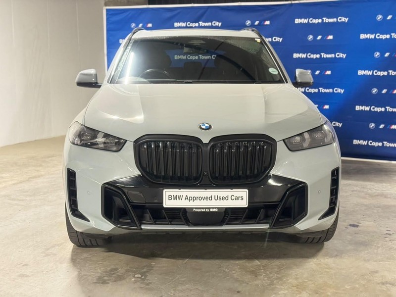 BMW X5 - BMW Cape Town City - Image 5