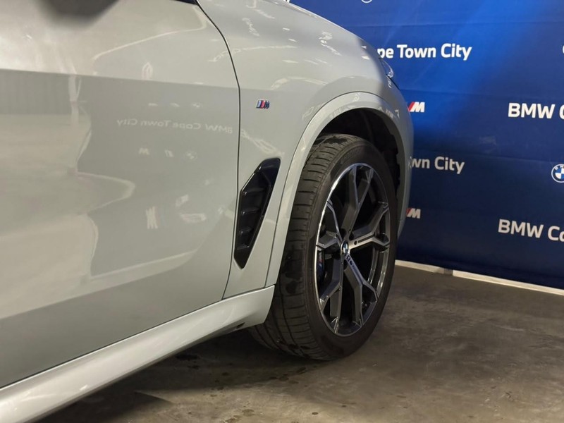 BMW X5 - BMW Cape Town City - Image 3