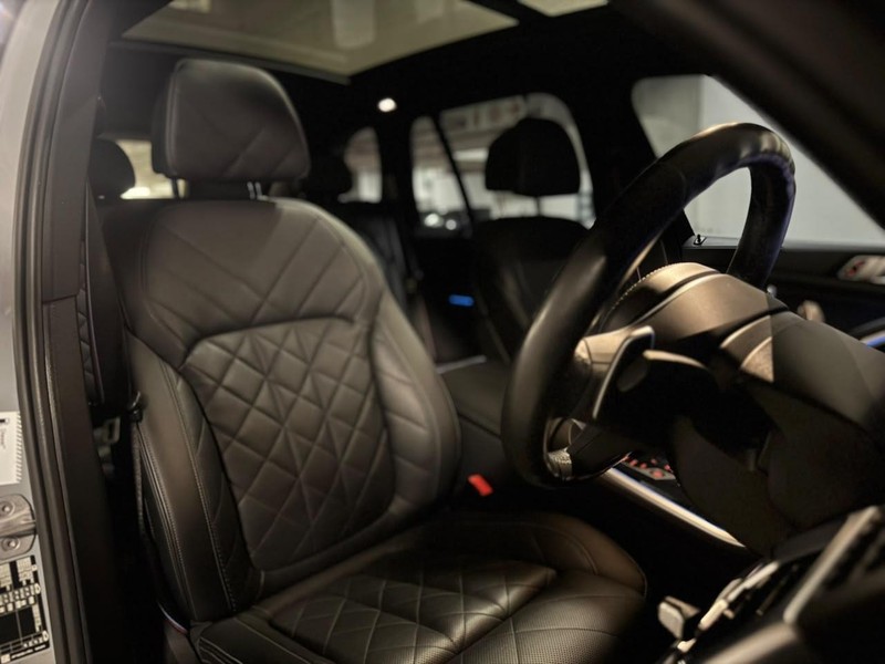 BMW X5 - BMW Cape Town City - Image 11