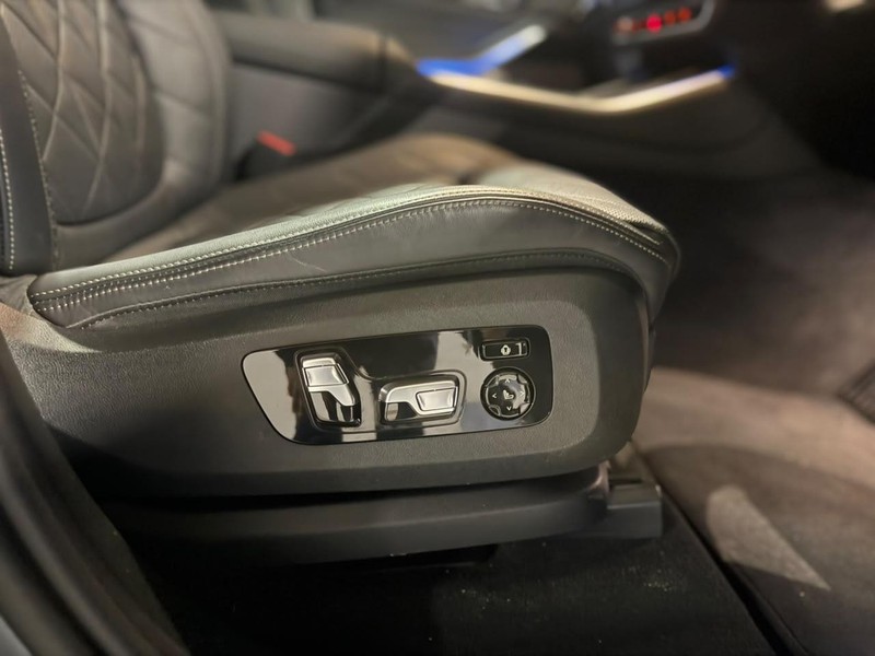 BMW X5 - BMW Cape Town City - Image 18