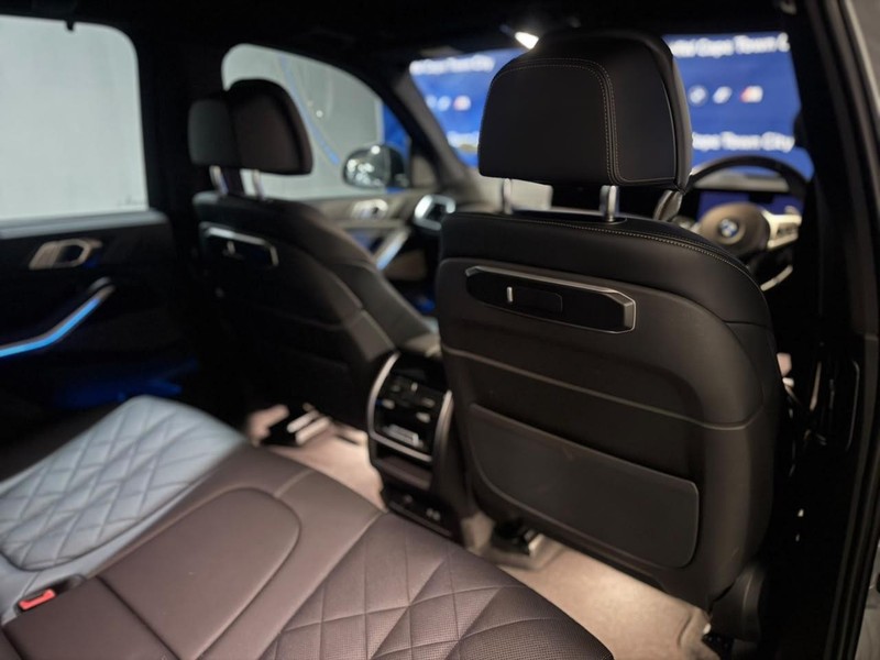 BMW X5 - BMW Cape Town City - Image 13