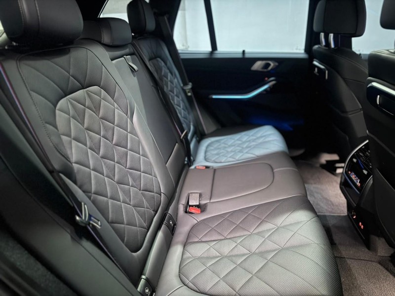 BMW X5 - BMW Cape Town City - Image 14