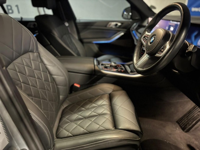 BMW X5 - BMW Cape Town City - Image 9