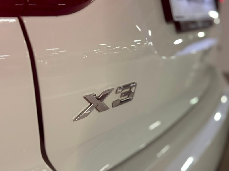 BMW X3 - BMW Cape Town City - Image 17