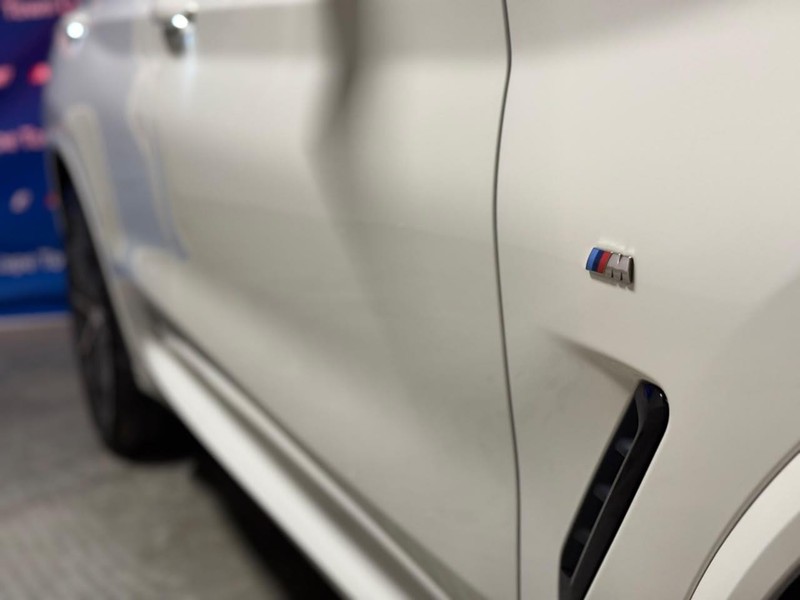 BMW X3 - BMW Cape Town City - Image 15