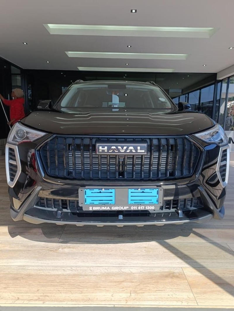 Haval Jolion - GWM Haval Bruma - Image 2