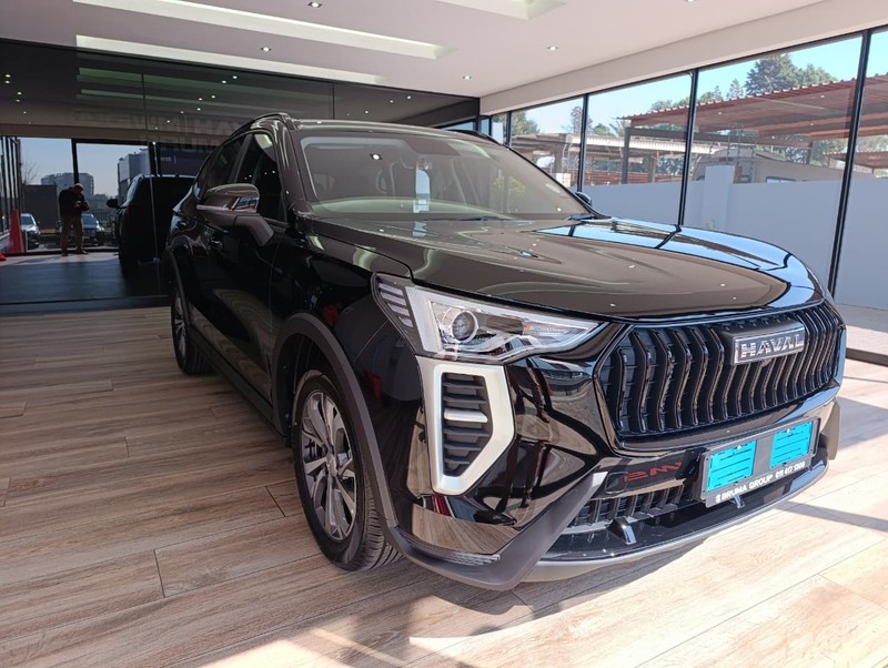 Haval Jolion - GWM Haval Bruma - Image 1