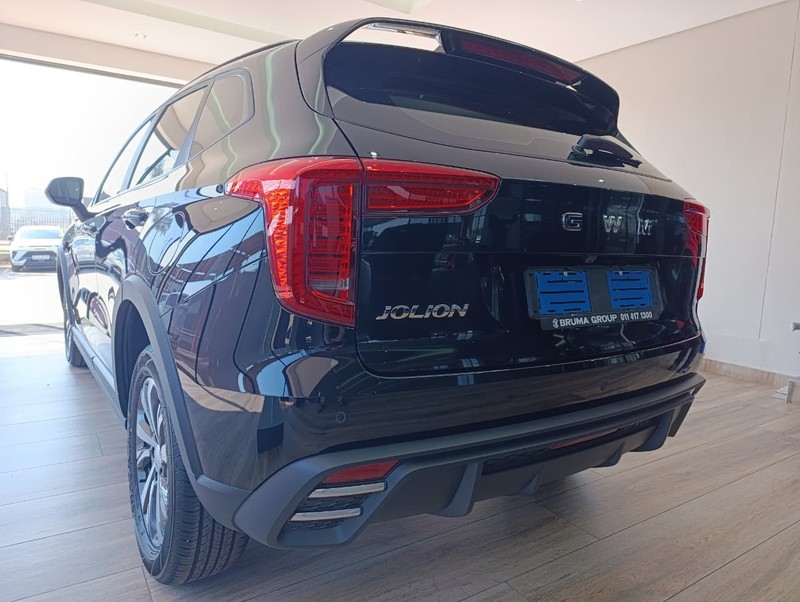 Haval Jolion - GWM Haval Bruma - Image 3