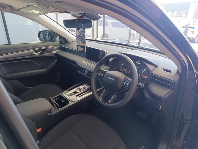 Haval Jolion - GWM Haval Bruma - Image 5