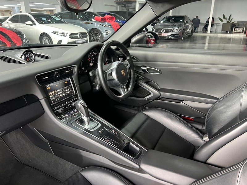 Porsche 911 - Top Gear Auto - Image 8