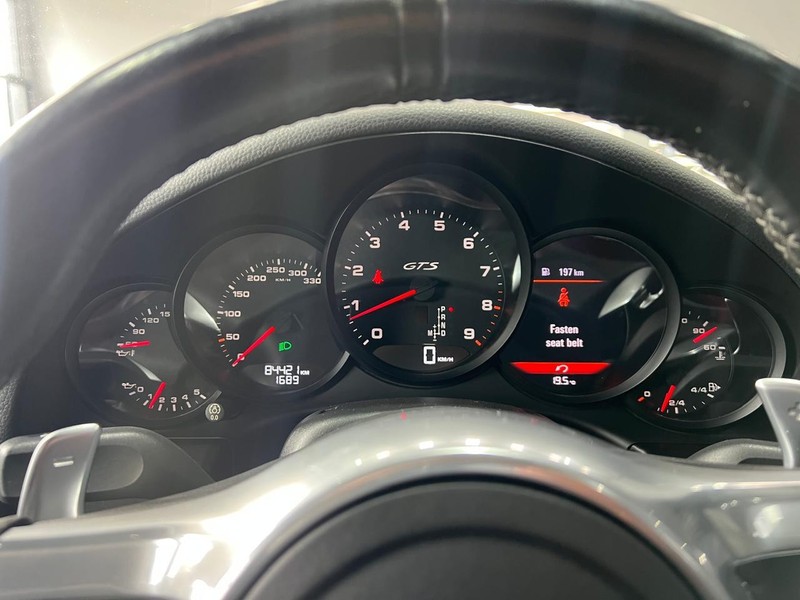 Porsche 911 - Top Gear Auto - Image 10