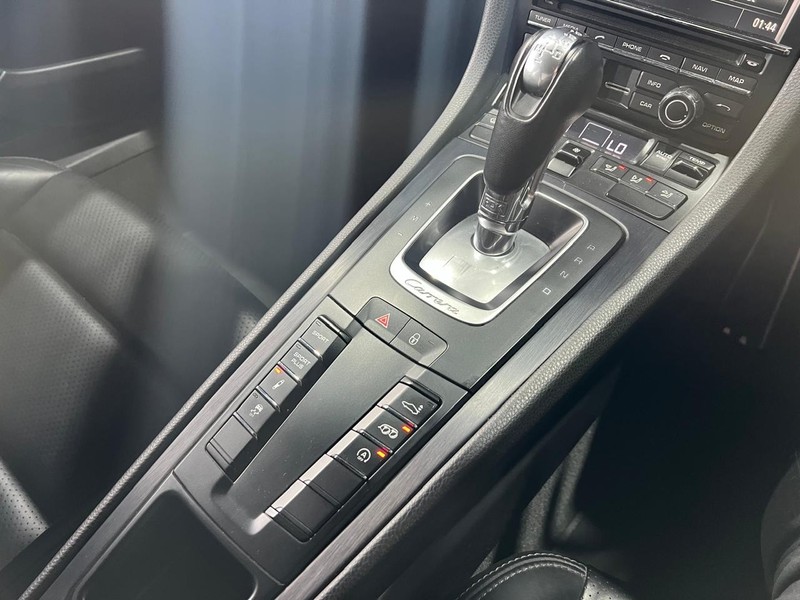 Porsche 911 - Top Gear Auto - Image 11