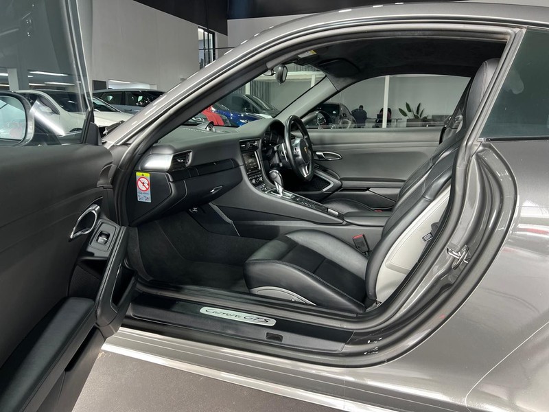 Porsche 911 - Top Gear Auto - Image 6